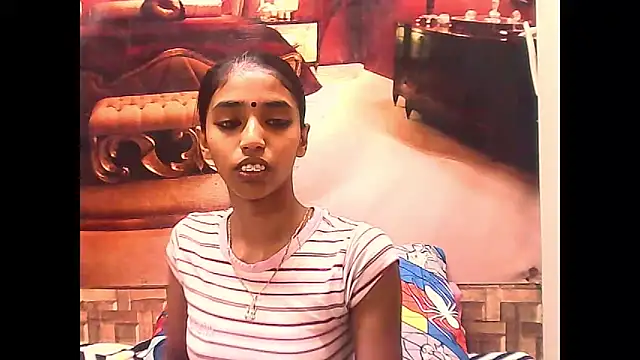 Snapshot of IndianSexySlender chatting on October 8, 2025, 5:20 am IndianSexySlender online show from October 8, 2025, 5:20 am