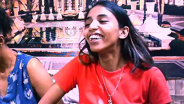 Snapshot of IndianSexySlender chatting on September 23, 2025, 5:47 am IndianSexySlender online show from September 23, 2025, 5:47 am