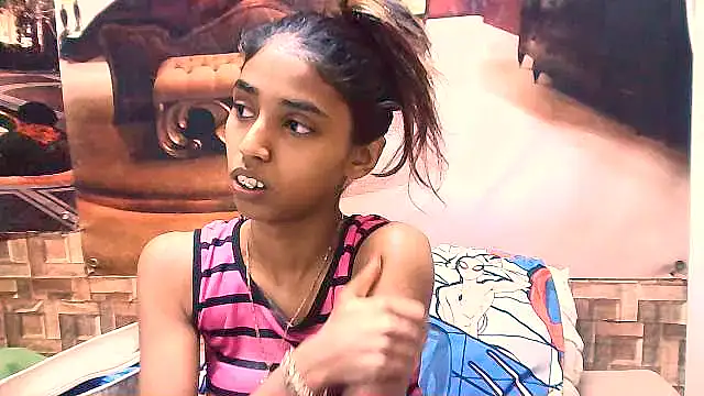 Snapshot of IndianSexySlender chatting on September 29, 2025, 5:25 am IndianSexySlender online show from September 29, 2025, 5:25 am