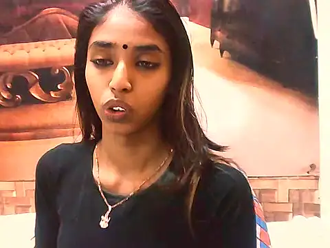 Snapshot of IndianSexySlender chatting on October 9, 2025, 5:41 am IndianSexySlender online show from October 9, 2025, 5:41 am