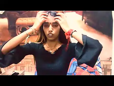 Snapshot of IndianSexySlender chatting on September 30, 2025, 7:14 am IndianSexySlender online show from September 30, 2025, 7:14 am