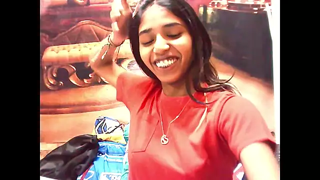 Snapshot of IndianSexySlender chatting on October 21, 2025, 5:40 am IndianSexySlender online show from October 21, 2025, 5:40 am