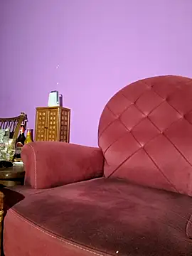 Josephine LIVE online show from November 22, 2025, 7:46 pm