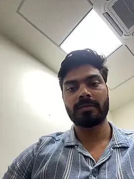 hotboysammy online show from January 29, 2025, 12:45 pm