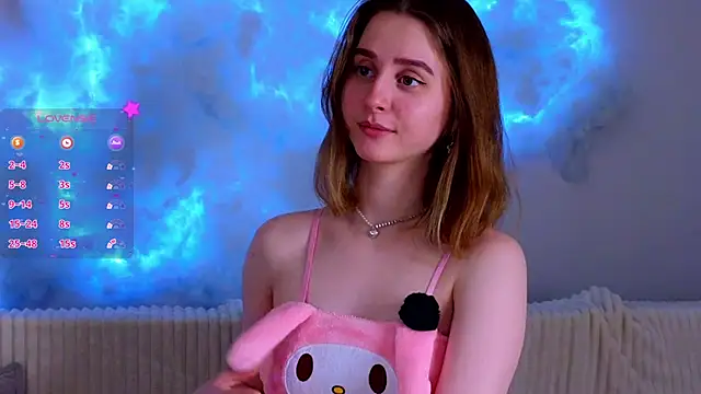 FalineBucher online show from February 24, 2025, 11:21 am