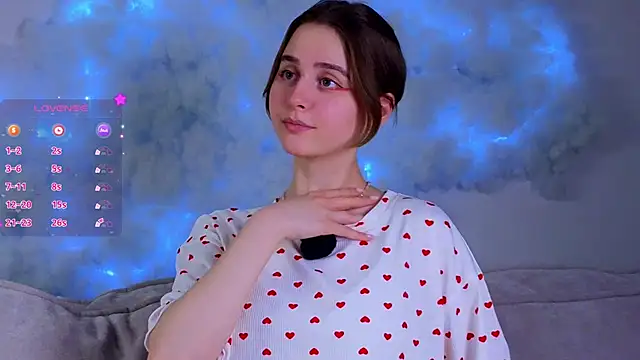 FalineBucher online show from February 18, 2025, 11:11 am