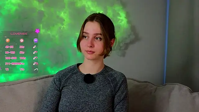 FalineBucher online show from March 1, 2025, 11:06 am