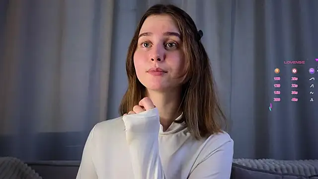 FalineBucher online show from March 19, 2025, 11:06 am