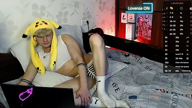 DuoVibes online show from March 4, 2025, 5:34 pm