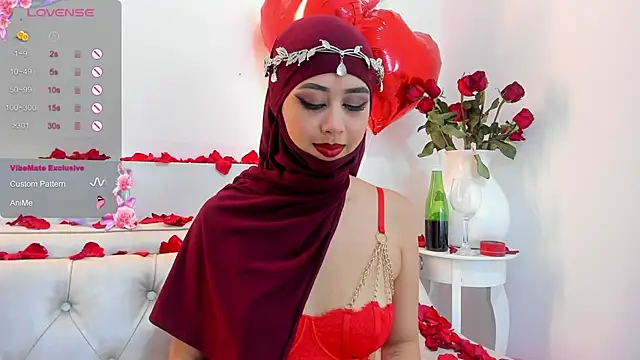 iiris  online show from February 14, 2025, 1:51 pm
