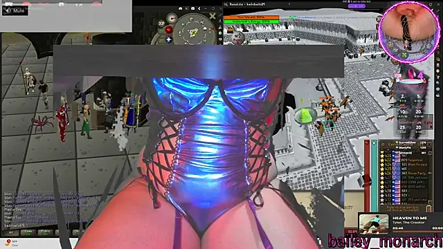 Snapshot of baileylevay chatting on September 16, 2025, 12:22 am baileylevay online show from September 16, 2025, 12:22 am