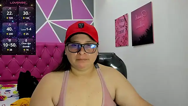 katty femdom online show from February 26, 2025, 11:30 pm