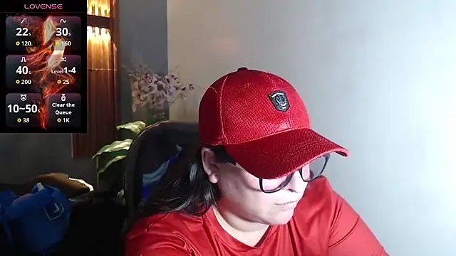 Snapshot of katty_femdom chatting on October 18, 2025, 5:48 pm katty femdom online show from October 18, 2025, 5:48 pm