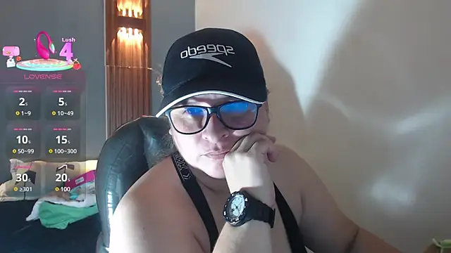 katty femdom online show from March 11, 2025, 12:39 pm