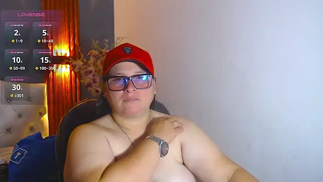 katty femdom online show from May 30, 2026, 11:05 am