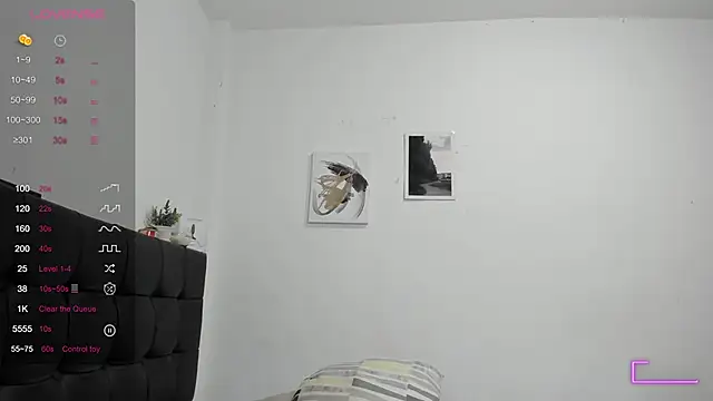 RoddyRich11 online show from November 22, 2025, 12:15 pm