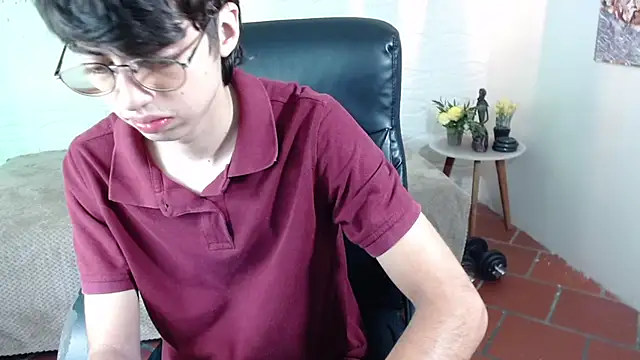 jhoellx online show from January 26, 2025, 12:33 pm
