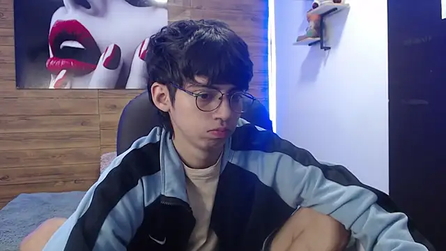 jhoellx online show from January 27, 2025, 12:37 pm