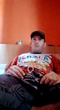 Snapshot of Fabiocapao01 chatting on January 11, 2025, 9:47 am Fabiocapao01 online show from January 11, 2025, 9:47 am
