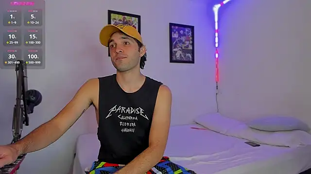 Snapshot of persiival chatting on January 23, 2025, 1:08 am persiival online show from January 23, 2025, 1:08 am