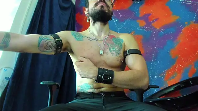 leondevereda online show from October 21, 2025, 3:11 pm