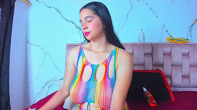 GabySteven online show from December 31, 2024, 11:31 am