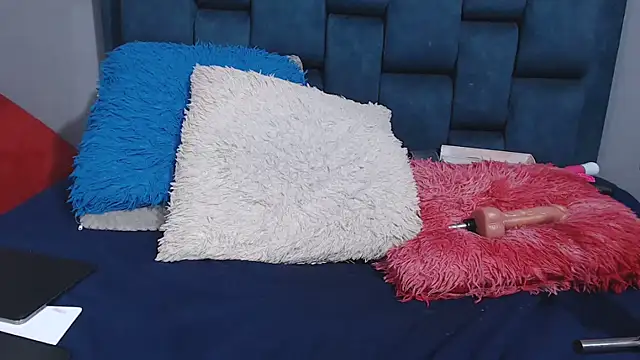 GabySteven online show from April 11, 2026, 8:51 am