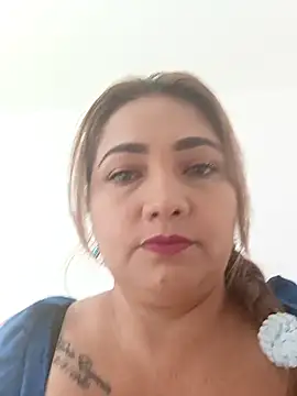 Paula-Harrison online show from February 25, 2025, 3:20 pm
