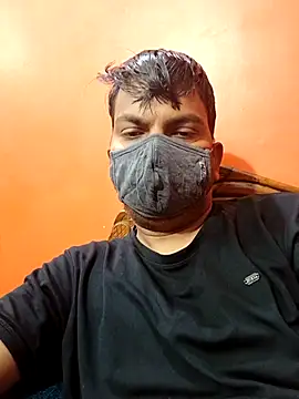ranirahul144 online show from February 25, 2026, 8:19 pm