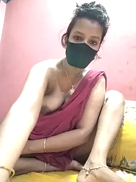 Snapshot of Oindrila-Rani chatting on October 19, 2025, 3:20 am Oindrila-Rani online show from October 19, 2025, 3:20 am