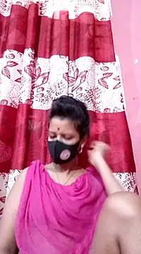 Oindrila-Rani online show from March 18, 2025, 3:23 am