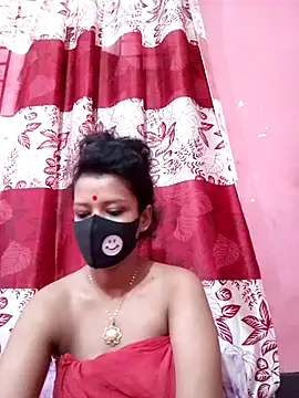 Oindrila-Rani online show from March 14, 2025, 6:53 am