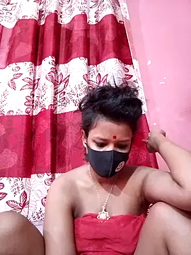 Oindrila-Rani online show from March 14, 2025, 9:57 am