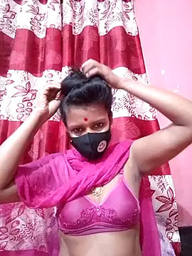Oindrila-Rani online show from March 18, 2025, 12:50 pm
