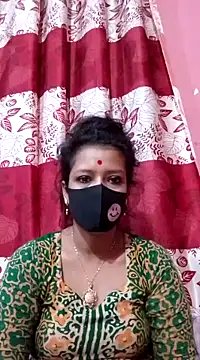 Oindrila-Rani online show from March 5, 2025, 5:08 pm