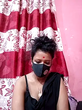 Oindrila-Rani online show from March 13, 2025, 5:39 pm