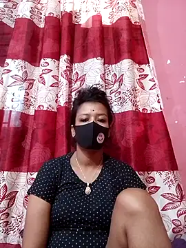 Oindrila-Rani online show from March 21, 2025, 5:00 am