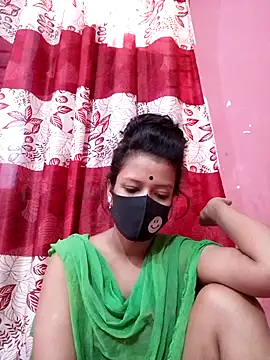 Oindrila-Rani online show from March 18, 2025, 8:28 am