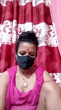 Oindrila-Rani online show from March 19, 2025, 11:14 pm