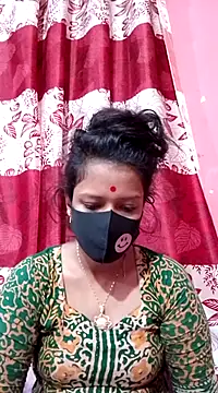 Oindrila-Rani online show from March 6, 2025, 12:41 pm