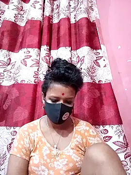 Oindrila-Rani online show from March 15, 2025, 10:55 pm
