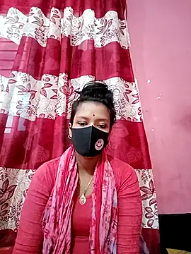 Oindrila-Rani online show from March 23, 2025, 6:26 am