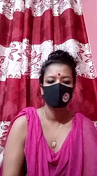Oindrila-Rani online show from March 20, 2025, 7:14 pm