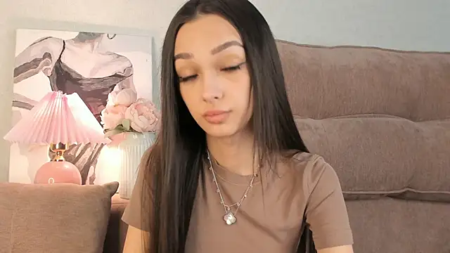 Jessie meow online show from February 20, 2025, 5:44 am