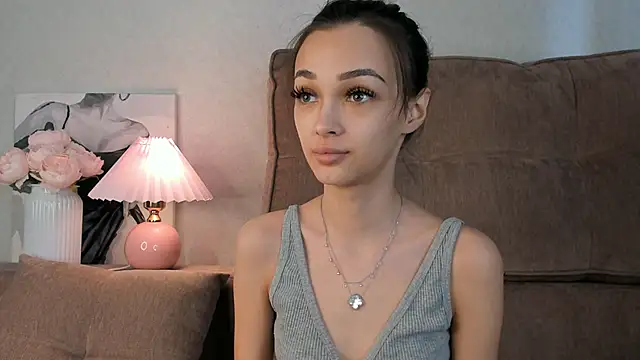 Jessie meow online show from February 15, 2025, 6:44 am