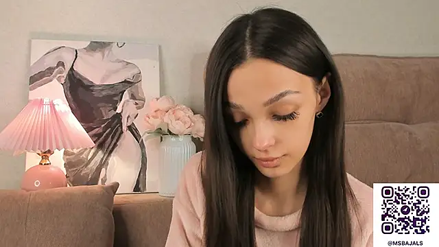 Jessie meow online show from February 24, 2025, 11:43 am