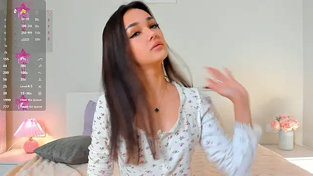 Snapshot of Jessie_meow chatting on October 16, 2025, 2:25 pm Jessie meow online show from October 16, 2025, 2:25 pm