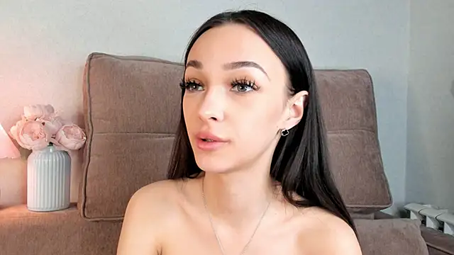 Jessie meow online show from March 3, 2025, 1:56 pm