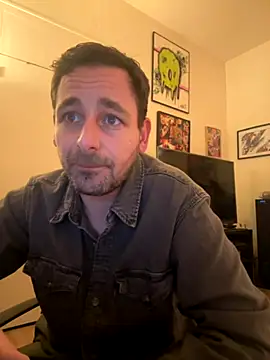 defbond420 online show from October 18, 2025, 8:44 pm