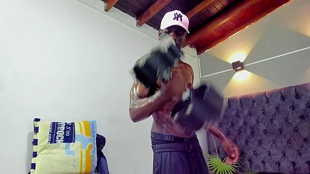 Snapshot of jhonjairo85_ chatting on September 10, 2025, 3:38 am jhonjairo85  online show from September 10, 2025, 3:38 am